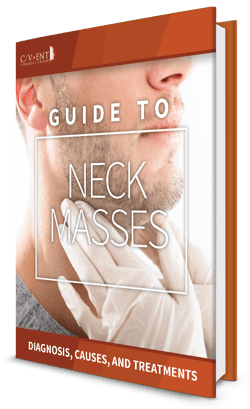 neck masses ebook graphic